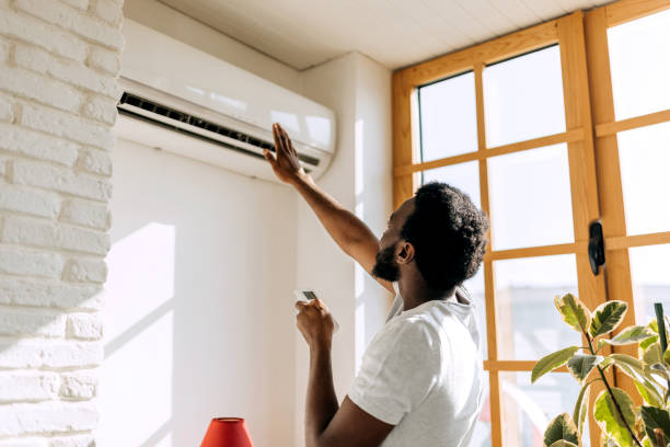 Best HVAC Emergency Services  in Slater Marietta, SC