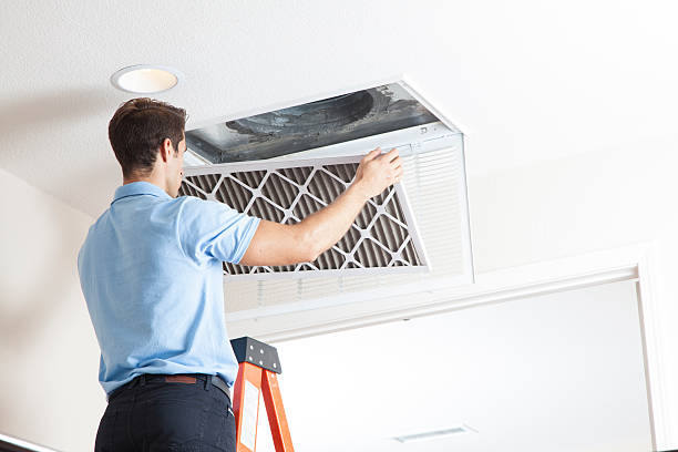 Best Affordable HVAC Services  in Slater Marietta, SC
