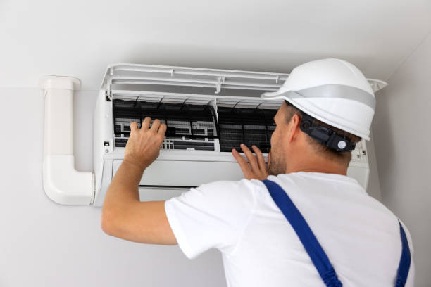 Best HVAC Replacement Cost  in Slater Marietta, SC